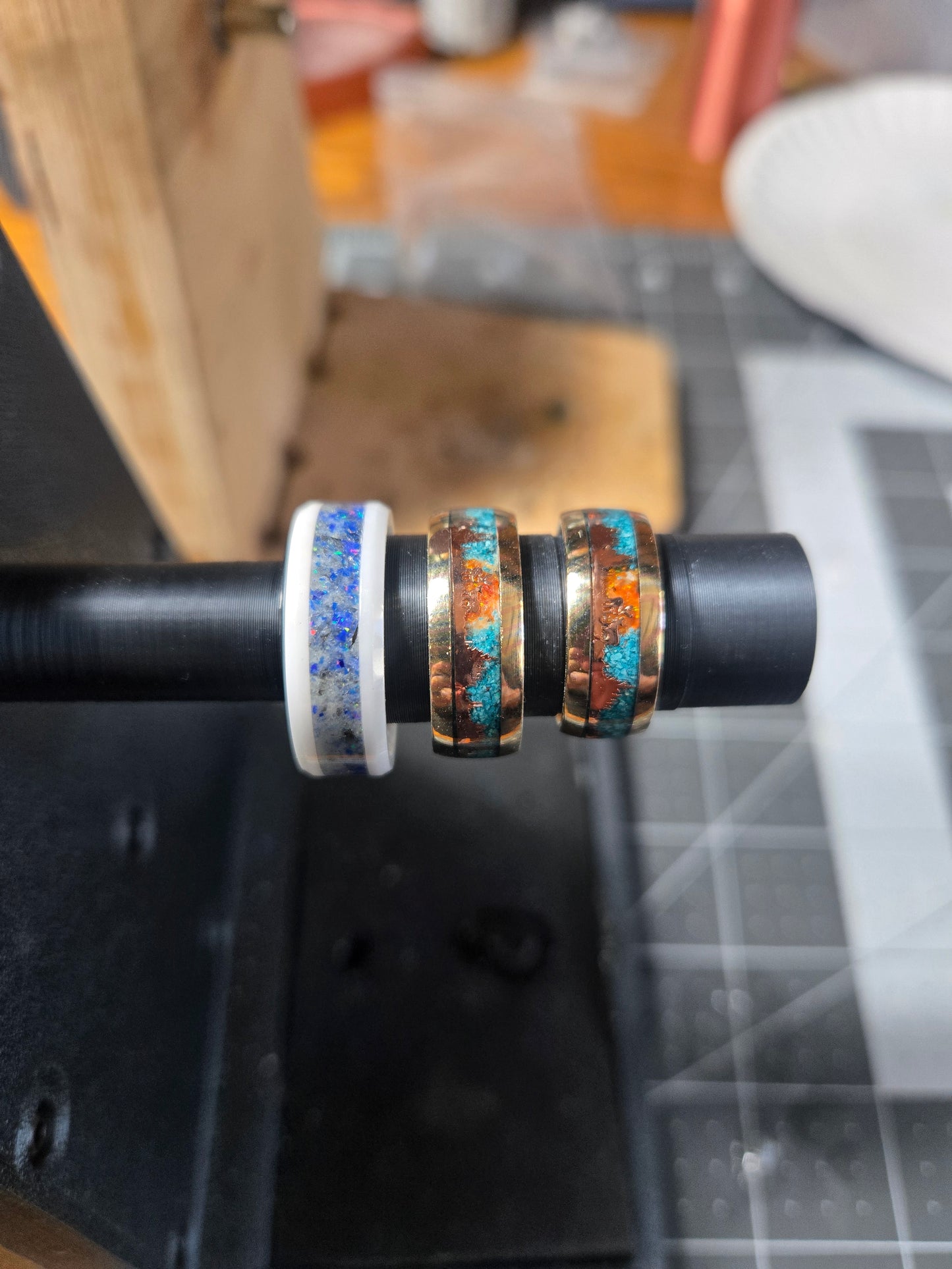 Custom for Tori