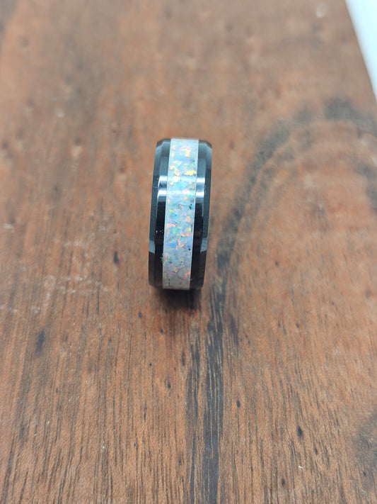 First Light Ring