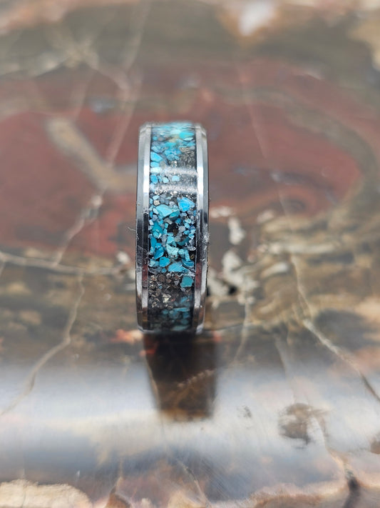 Kalama Ring