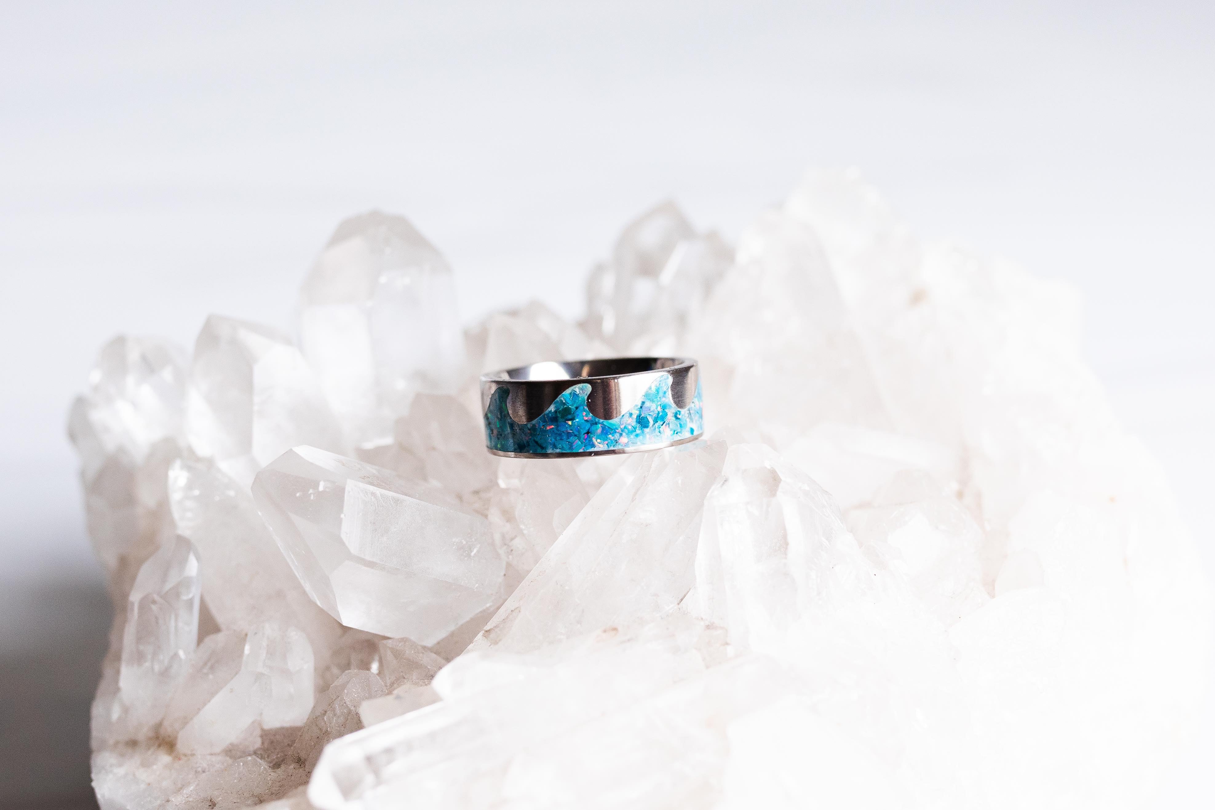 Jetty Ring – Williwaw Workshop