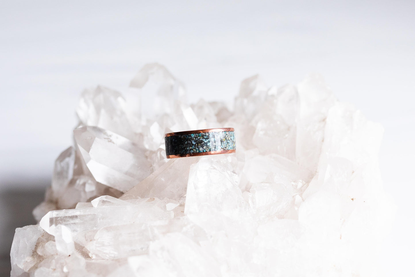 Turquoise Ring